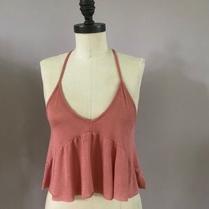 Frankie Phoenix summer top